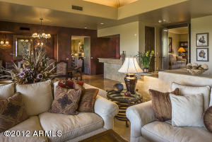 Desert Horizons home for sale