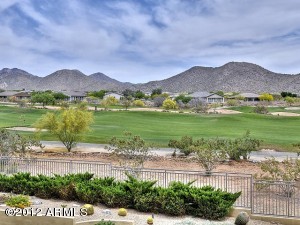Sonoran Fairways home for sale