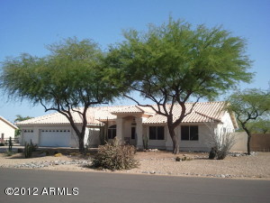 220 Adamanda Drive