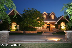 3637 Redfield Court
