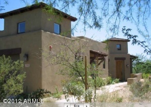 Columbia Communities Townhomes home for sale