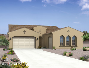 13338 Jesse Red Drive