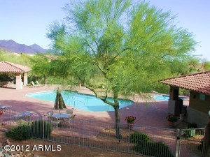 Mirage Village home for sale