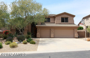 Vermillion Cliffs home for sale