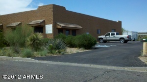 3620 Industrial Road
