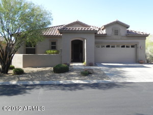 Castle Chase home for sale