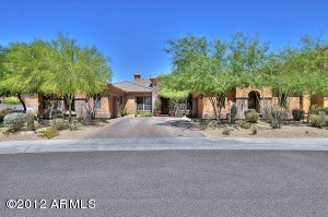 Windgate Ranch home for sale