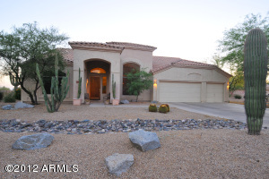 Carriage Trails home for sale