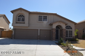 31656 Blackfoot Drive