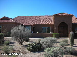 Lone Mountain Vista home for sale