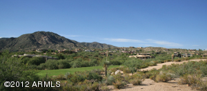 Land and Lots Scottsdale AZ 85262