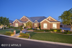 2837 Bonanza Court