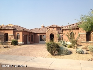 Windgate Ranch home for sale
