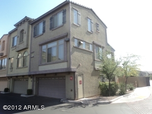 2401 Rio Salado Parkway