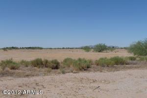 0000 Pinal County Street