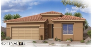 2626 San Paulo Drive