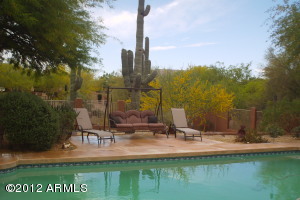 Scottsdale Vista Estates home for sale