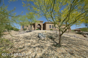 Boulder Heights home for sale