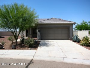 20812 Founders Road
