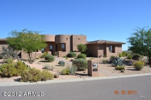 Boulder Heights home for sale