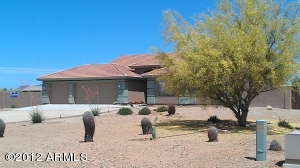 1006 Desert Hills Estate Drive