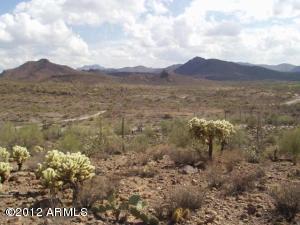 00000 Elephant  Butte Road