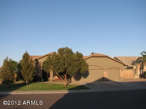 2442 Sandstone Place