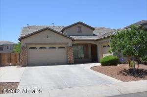 44561 Granite Drive