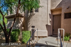 Cachet Homes at McDowell Mountain home for sale