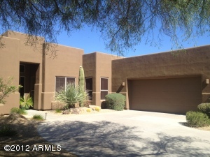 Desert Diamond home for sale