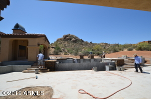 Pinnacle Canyon home for sale