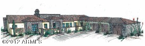 Whisper Rock home for sale