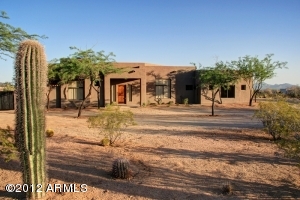 Pima Acres home for sale