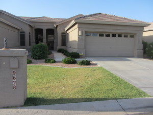 9628 Arrowvale Drive
