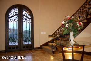 Vista Valle home for sale