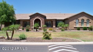 14552 CHRISTY Drive