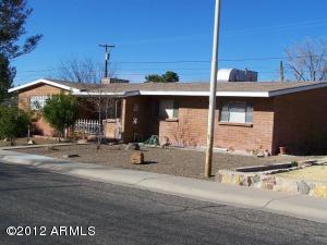 218 Fairhaven Road