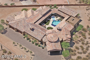 3208 Ladera Circle