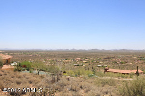 Land and Lots Cave Creek AZ 85331