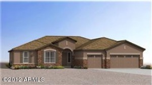 18465 Desert Lane