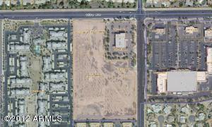 N/A Olive Avenue