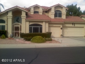 11232 Olive Drive