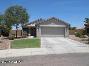 872 Desert Hills Drive