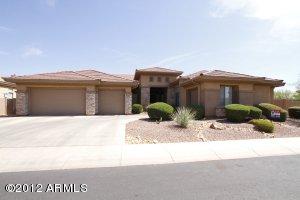 812 Camargo Court