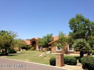 1334 Palomino Drive