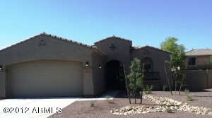 17762 Desert Lane