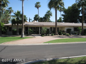 545 Campina Drive