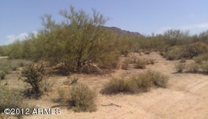 Land and Lots Cave Creek AZ 85331