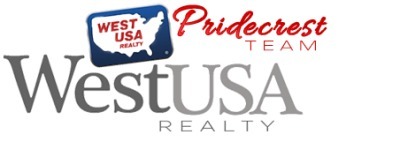 West USA Realty Pridecrest Team