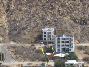 08 Calle de Los Mares A lot of Possibilities  property for sale